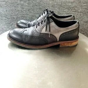 Kenneth Cole New York | Shoes | Kenneth Cole Leather Leather  display picture 3